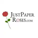justpaperroses.com